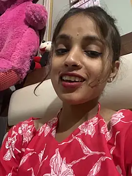 samayra1144 online show from June 19, 4:00 pm