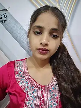 samayra1144 online show from July 1, 7:10 am