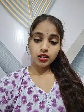samayra1144 online show from July 2, 7:20 pm