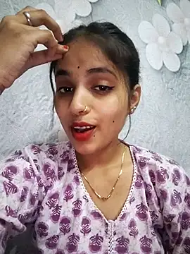 samayra1144 online show from July 6, 8:00 pm