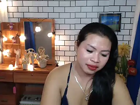 LovelyJessaXX online show from March 7, 12:35 pm