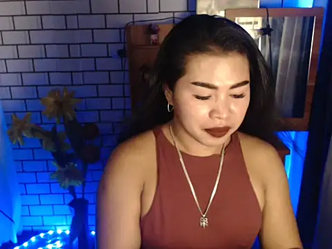 LovelyJessaXX online show from May 8, 2:00 pm