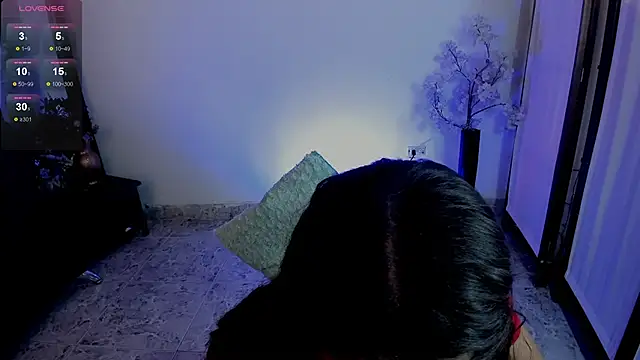 ailyn sweet2 online show from February 26, 4:44 am