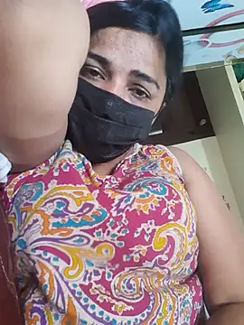 Tamil Luckly girl online show from April 13, 10:21 am