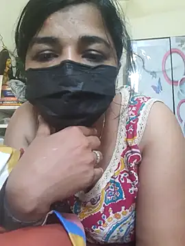 Tamil Luckly girl online show from April 15, 7:37 am