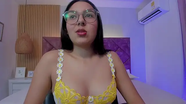 Miss Lexy  online show from March 18, 7:28 pm