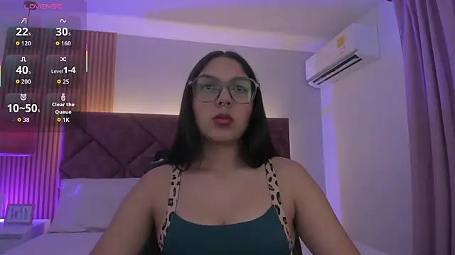 Miss Lexy  online show from April 14, 7:42 pm