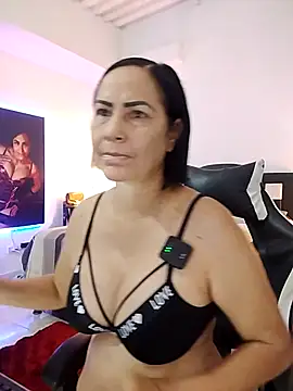 RubyStrome online show from April 5, 9:28 am