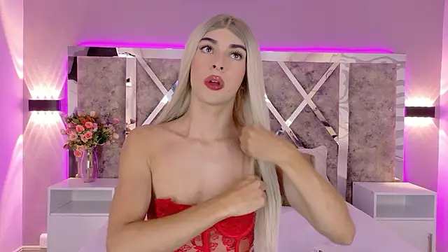 PerlaRogerss  online show from March 14, 11:37 am