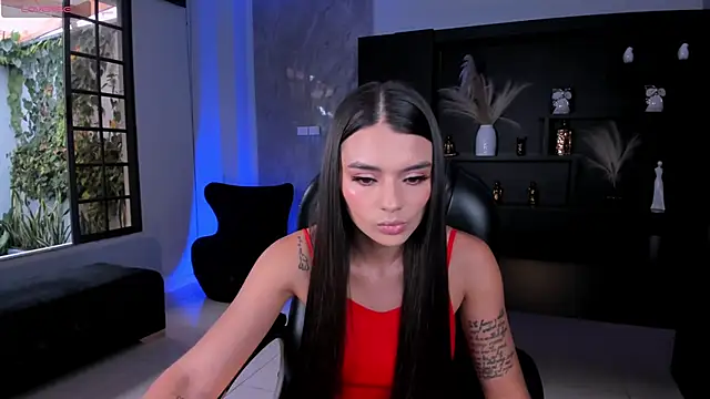 JulietteMoreau online show from June 30, 7:04 pm