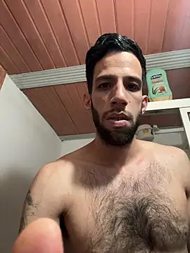 Karim mansur online show from February 25, 12:59 pm