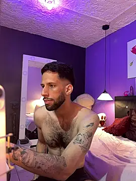 Karim mansur online show from March 9, 1:15 pm