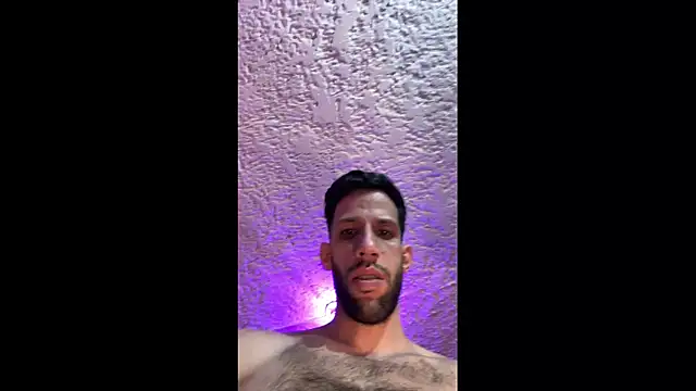 Karim mansur online show from March 25, 2:34 pm