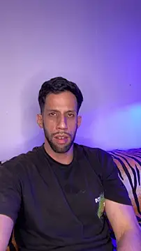 Karim mansur online show from May 23, 4:39 am