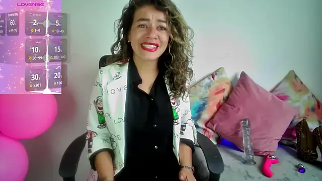 oriana thomson01 online show from June 29, 5:02 pm