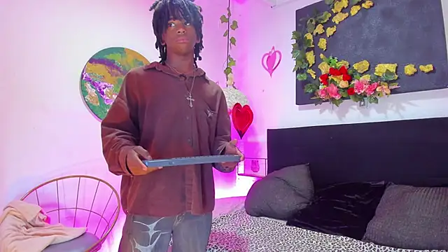 Mashall lee online show from February 26, 7:13 pm