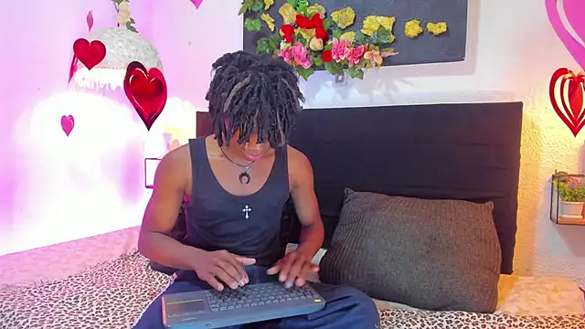 Mashall lee online show from February 27, 7:58 pm