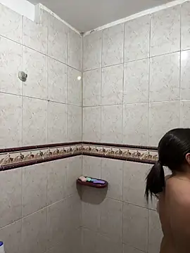 Luna rousse26 online show from February 18, 3:30 pm