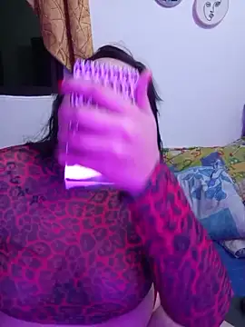 daphneev online show from May 21, 2:40 am