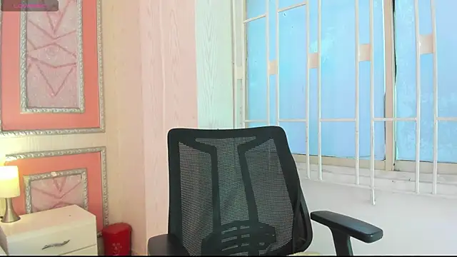 your whore Salome online show from May 22, 8:36 pm