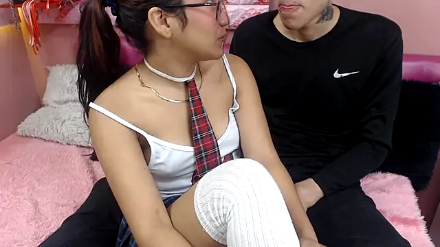 spiritedcouplewet online show from April 12, 1:49 pm