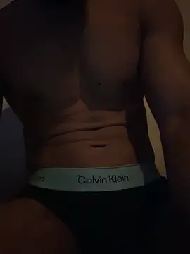 KrishRyder online show from March 17, 7:28 pm