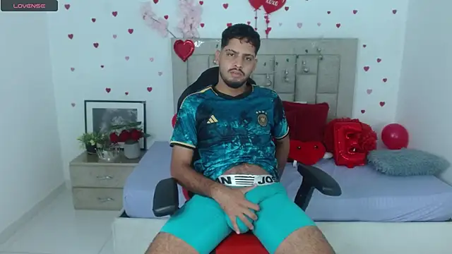 mister fox723 online show from February 23, 5:16 am