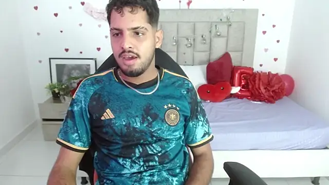 mister fox723 online show from February 25, 4:44 am