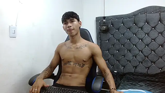 luka big18 online show from April 13, 5:46 am