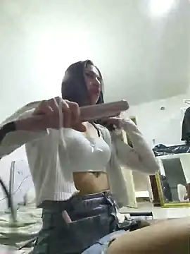 Snapshot of Holistic_Ambrita chatting on March 3, 6:47 pm Holistic Ambrita online show from March 3, 6:47 pm