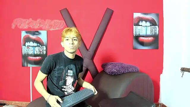 BOYS PLAY online show from March 14, 1:16 pm