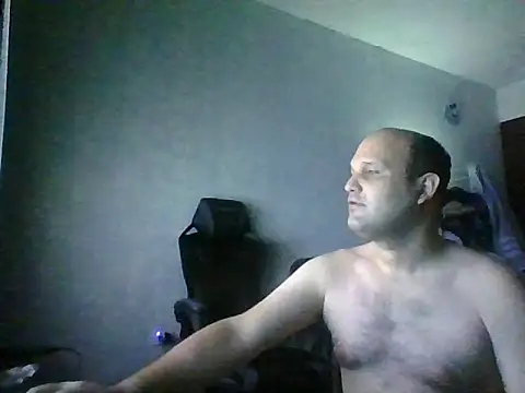 Heavy Rebellx online show from February 20, 4:53 am