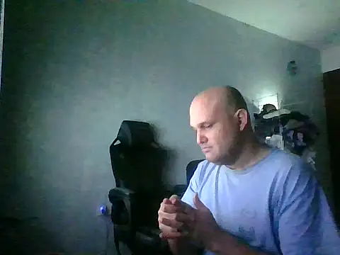 Heavy Rebellx online show from February 25, 6:23 am