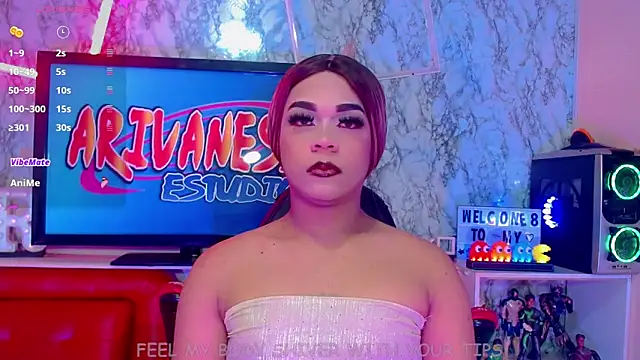 Snapshot of cristal_villael_ chatting on February 23, 11:51 am cristal villael online show from February 23, 11:51 am