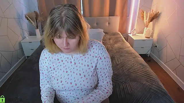 luna c0ra online show from March 27, 8:26 am