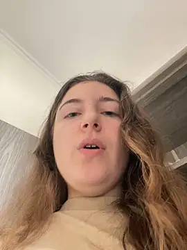 kate nicepops999114 online show from April 14, 7:47 am