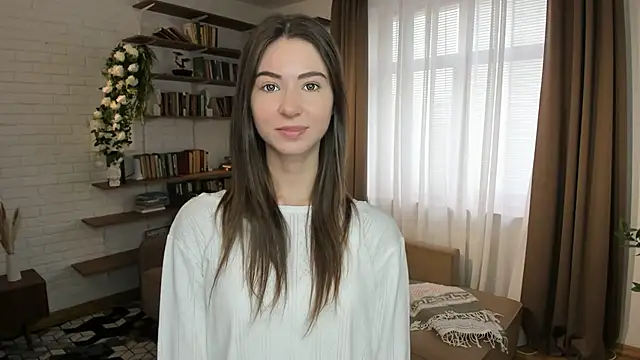 Snapshot of AbbeyStark chatting on February 23, 9:39 am AbbeyStark online show from February 23, 9:39 am