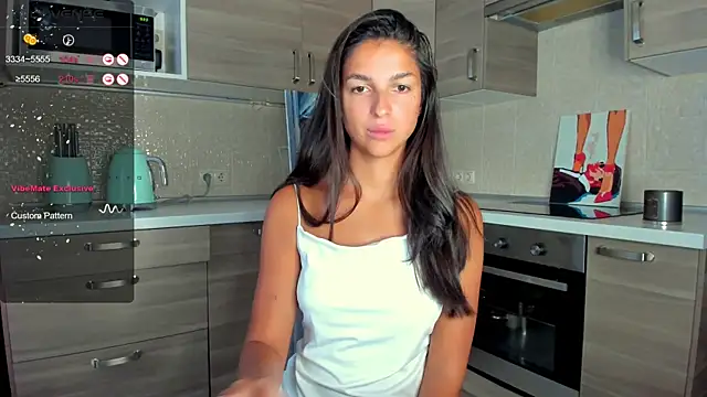 AngelGabe online show from April 9, 6:19 am