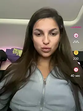 AngelGabe online show from May 28, 12:46 pm