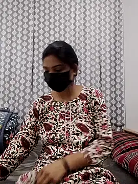 Snapshot of Jyoti_hot chatting on February 19, 6:09 am Jyoti hot online show from February 19, 6:09 am