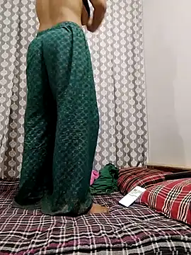 Snapshot of Jyoti_hot chatting on February 19, 6:15 pm Jyoti hot online show from February 19, 6:15 pm