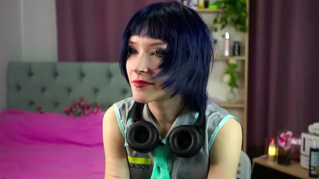 Cyber psych0 online show from March 12, 10:32 am