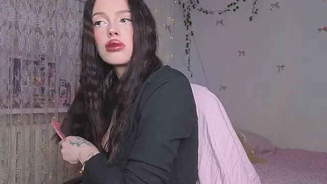 JessiBlossom online show from February 26, 3:22 pm