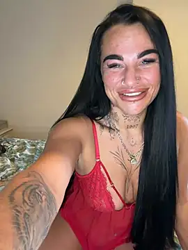 Darkfantisyx online show from February 26, 12:59 pm