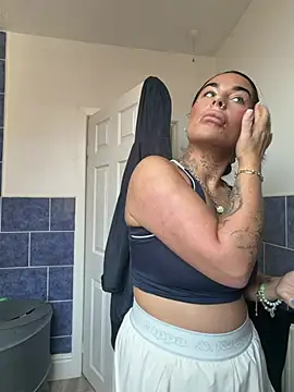 Darkfantisyx online show from July 13, 12:08 pm