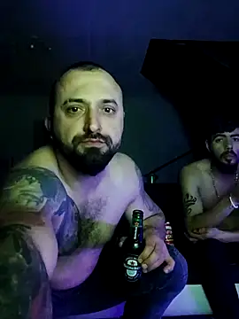 kingu92 online show from March 27, 10:20 pm