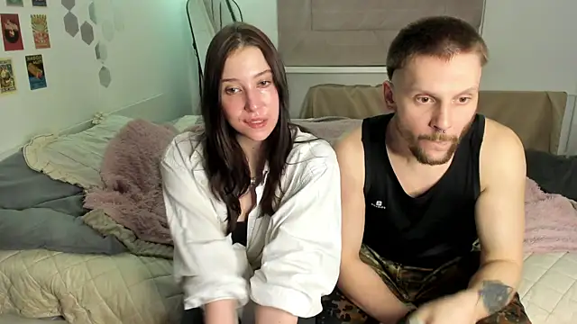 Snapshot of TogetherMode chatting on February 28, 8:43 pm TogetherMode online show from February 28, 8:43 pm