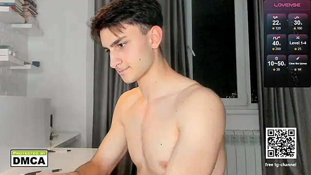 19 david 19 online show from May 6, 5:29 pm