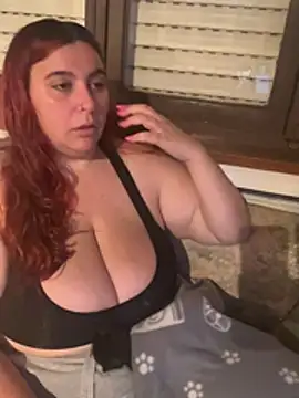 Sandragll online show from July 16, 9:43 pm