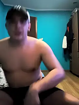 Snapshot of jebacmisiechce123 chatting on March 1, 2:19 pm jebacmisiechce123 online show from March 1, 2:19 pm